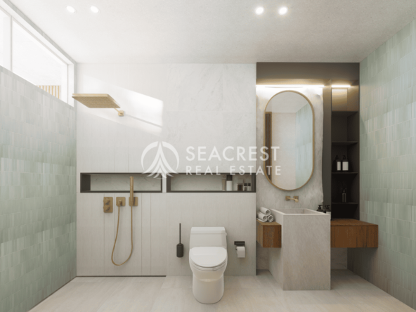 sell villa in Bali Seacrest real estate