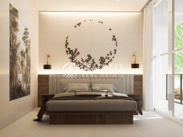 sell villa in Bali Seacrest real estate