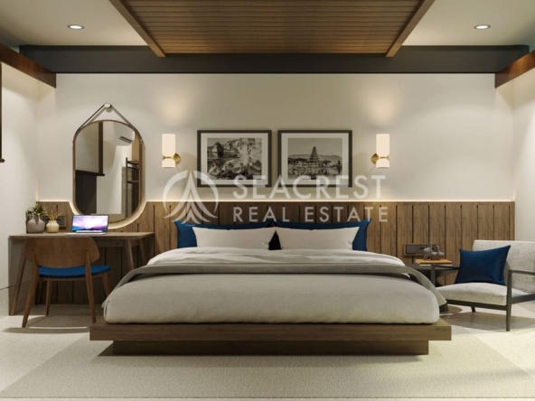 Buy villa in canggu bali with 10 minutes to beach
