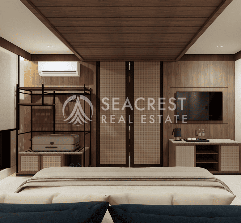 Buy villa in canggu bali with 10 minutes to beach
