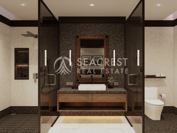 Buy villa in canggu bali with 10 minutes to beach