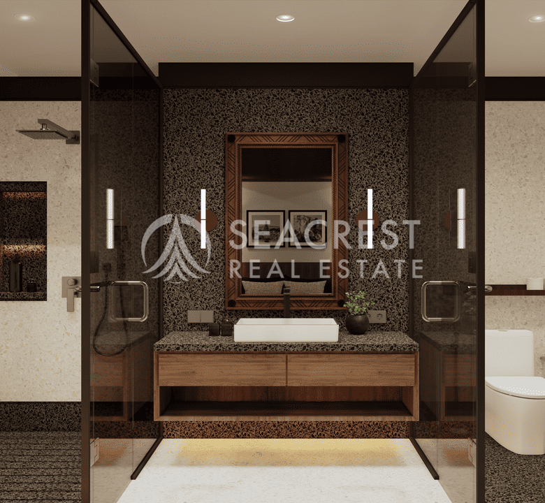Buy villa in canggu bali with 10 minutes to beach