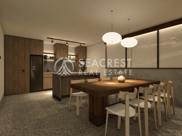 Buy villa in canggu bali with 10 minutes to beach