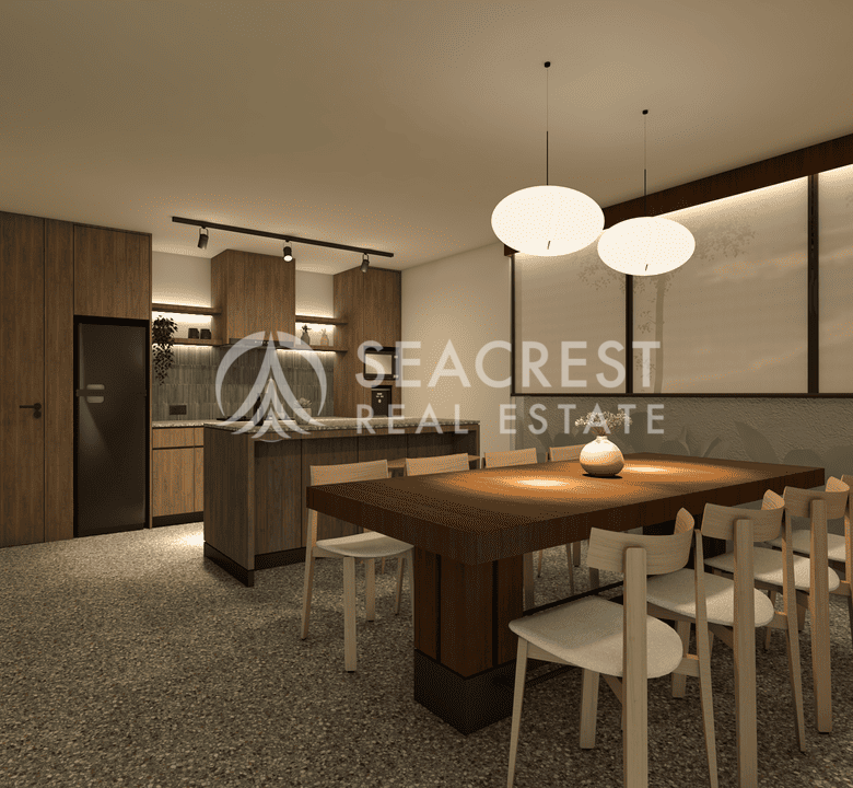 Buy villa in canggu bali with 10 minutes to beach