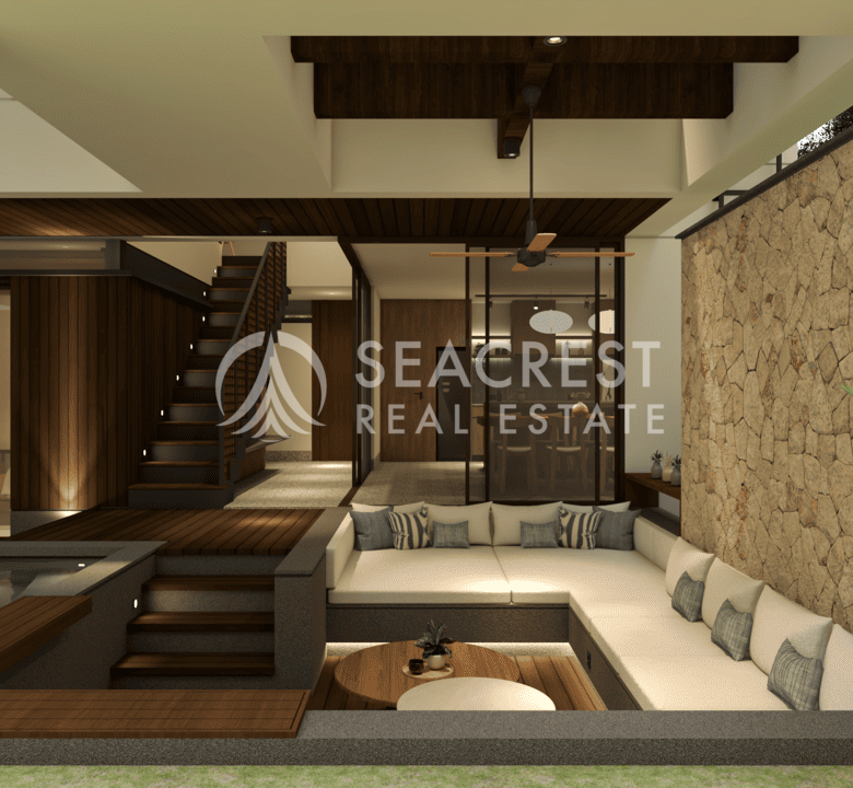 Buy villa in canggu bali with 10 minutes to beach