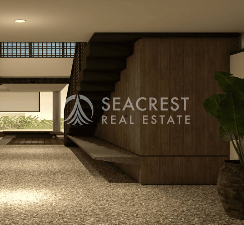 Buy villa in canggu bali with 10 minutes to beach