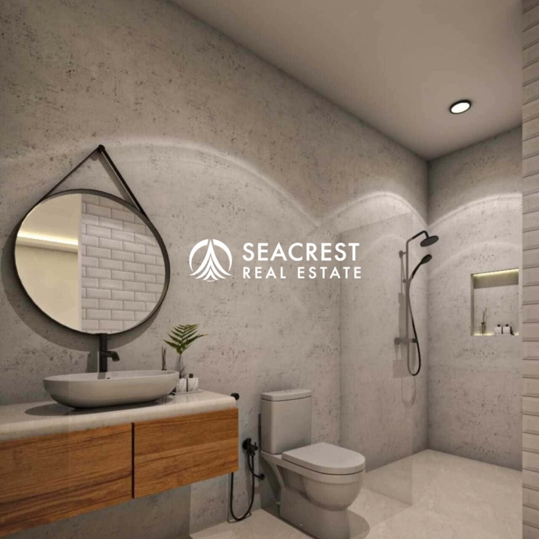 Villa for sale near to beach in Bali with best value price