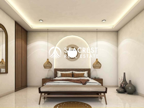 Villa for sale near to beach in Bali with best value price