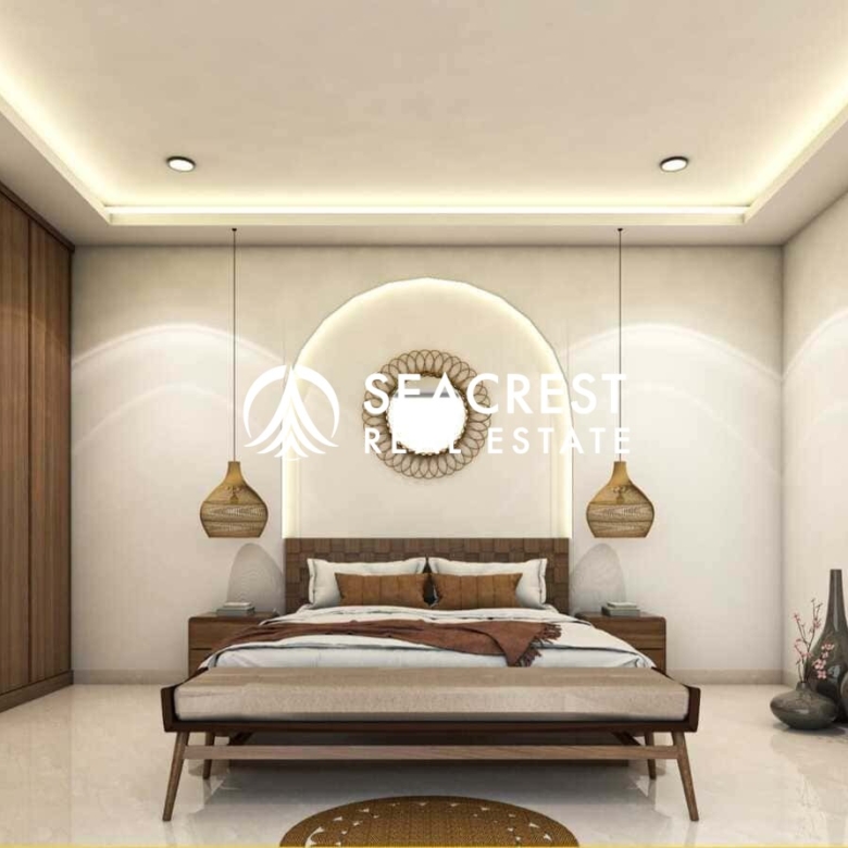 Villa for sale near to beach in Bali with best value price