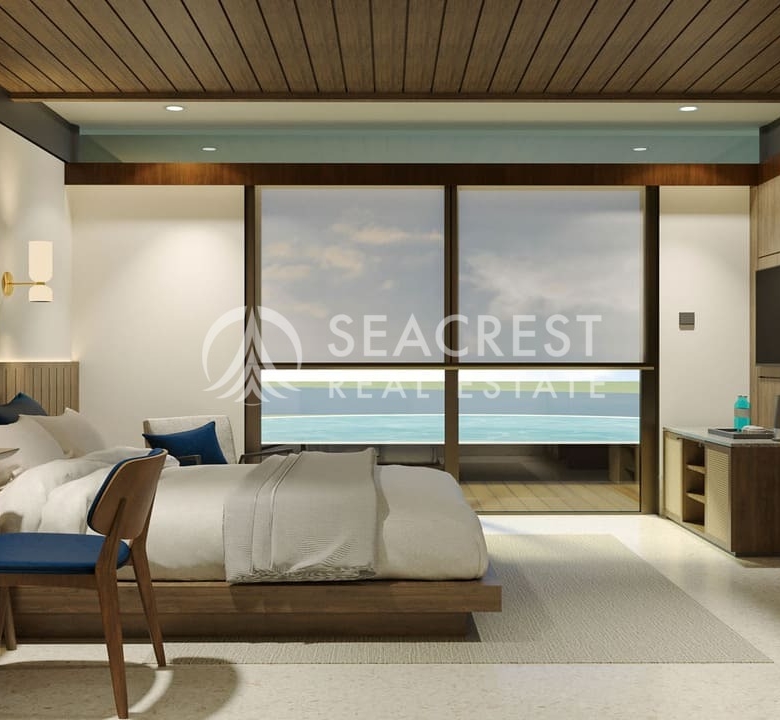 Buy villa in canggu bali with 10 minutes to beach