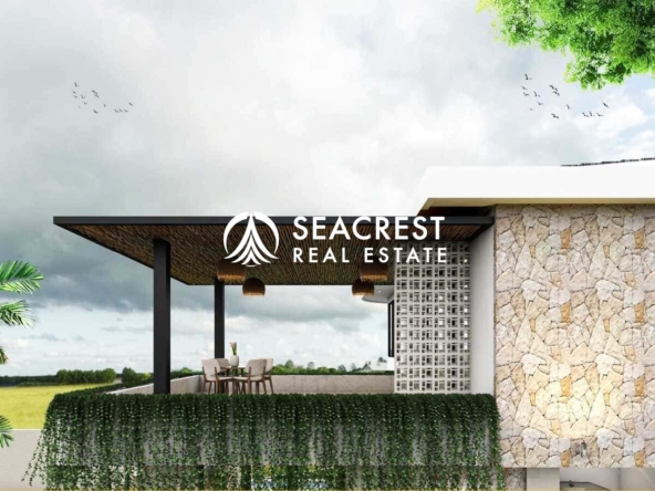 Villa for sale near to beach in Bali with best value price