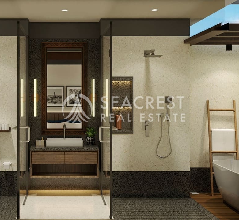Buy villa in canggu bali with 10 minutes to beach
