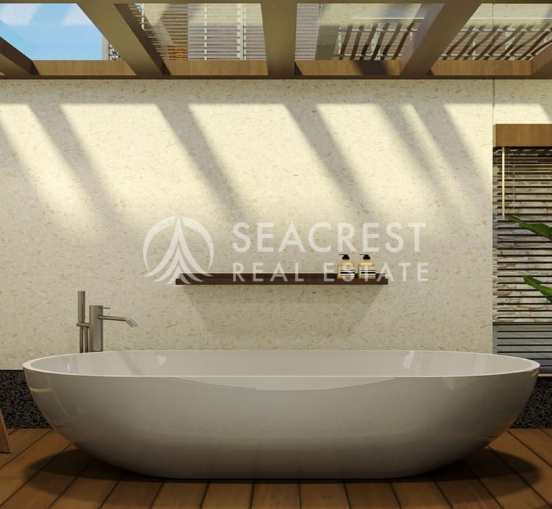 Buy villa in canggu bali with 10 minutes to beach