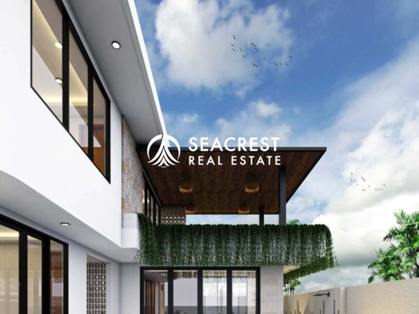 Villa for sale near to beach in Bali with best value price