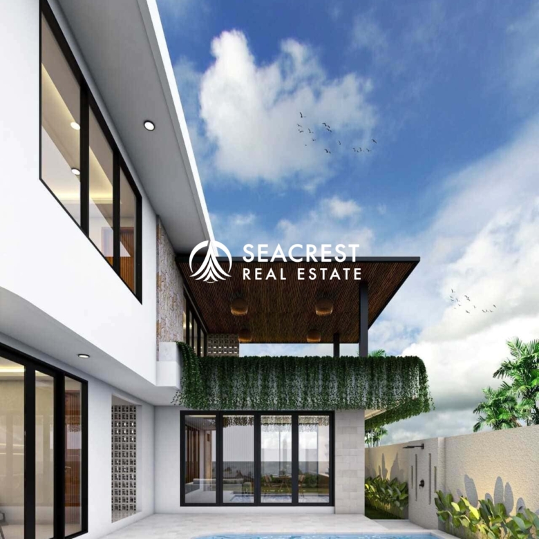 Villa for sale near to beach in Bali with best value price