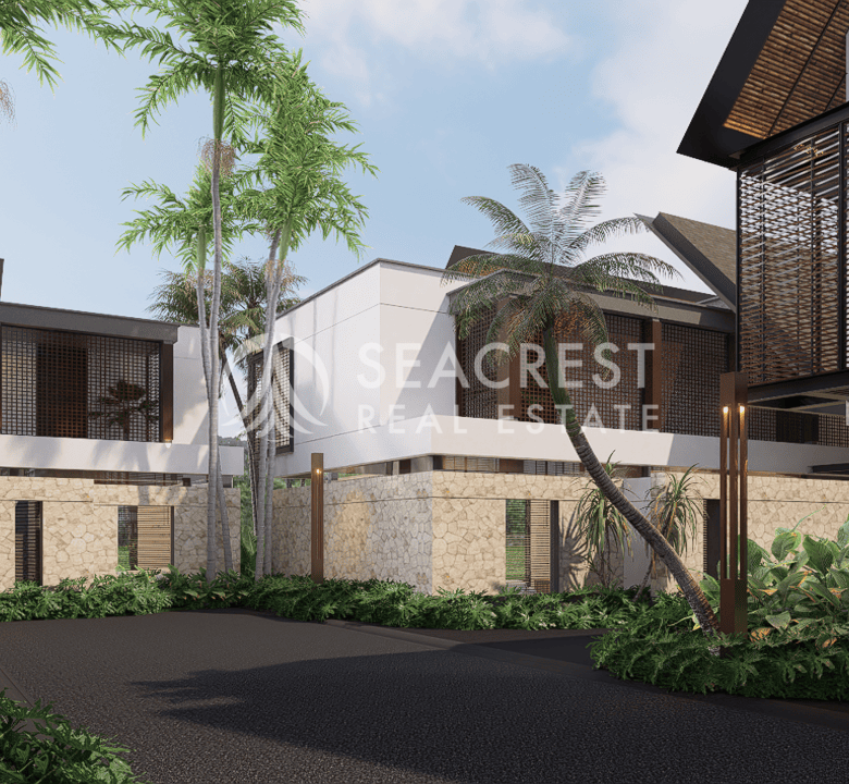 Buy villa in canggu bali with 10 minutes to beach
