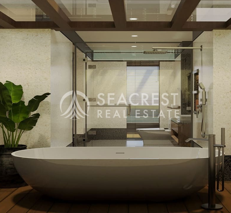 Buy villa in canggu bali with 10 minutes to beach