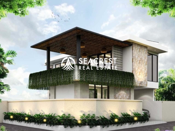 Villa for sale near to beach in Bali with best value price