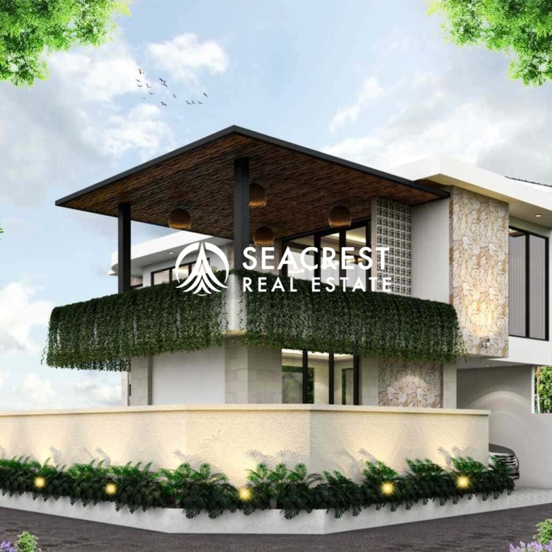 Villa for sale near to beach in Bali with best value price
