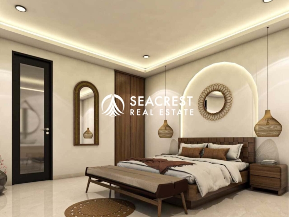 Villa for sale near to beach in Bali with best value price