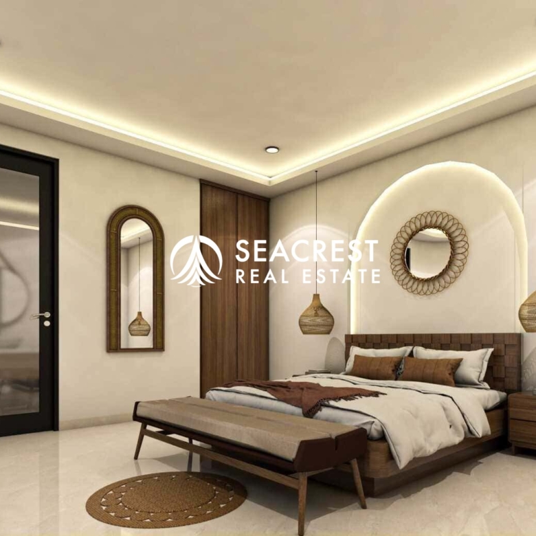 Villa for sale near to beach in Bali with best value price