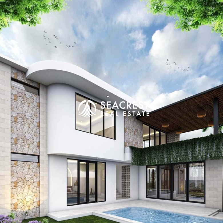 Villa for sale near to beach in Bali with best value price