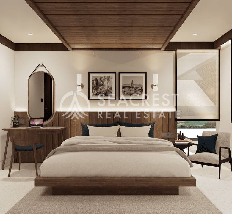 Buy villa in canggu bali with 10 minutes to beach