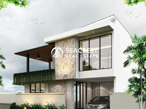 Villa for sale near to beach in Bali with best value price