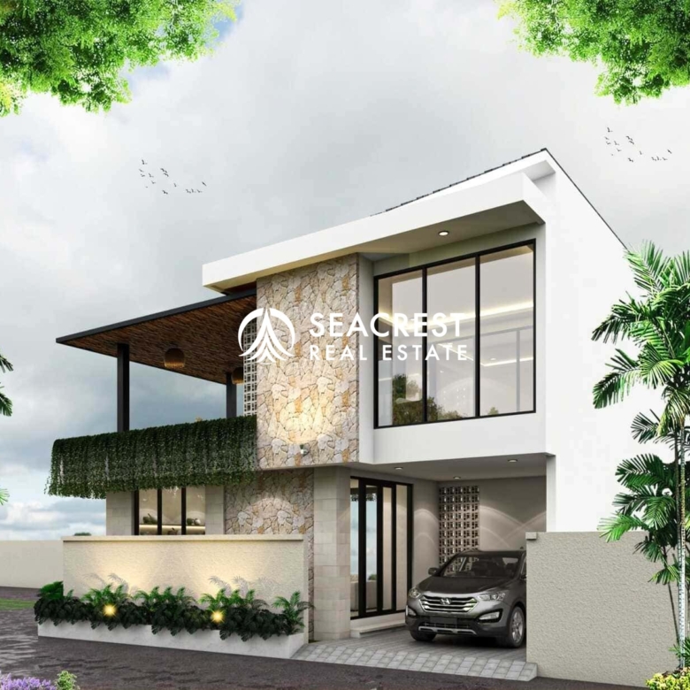 Villa for sale near to beach in Bali with best value price