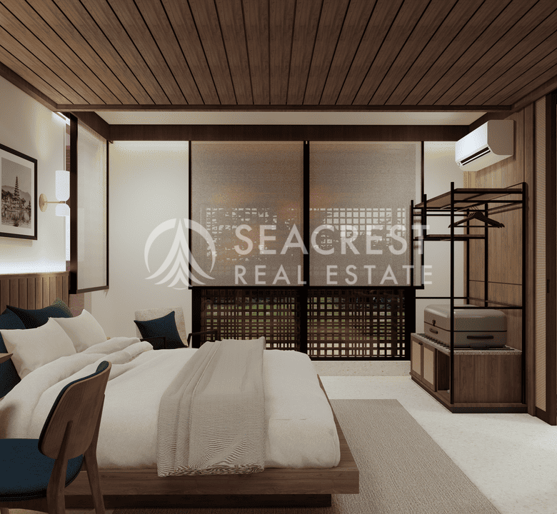 Buy villa in canggu bali with 10 minutes to beach