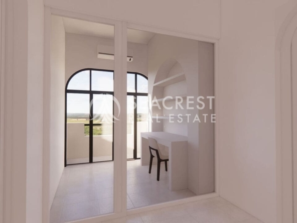 For sale villa bali with 2 bedrooms and swimming pool canggu area