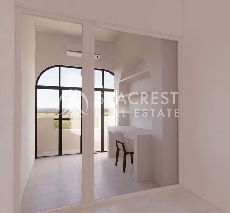 For sale villa bali with 2 bedrooms and swimming pool canggu area