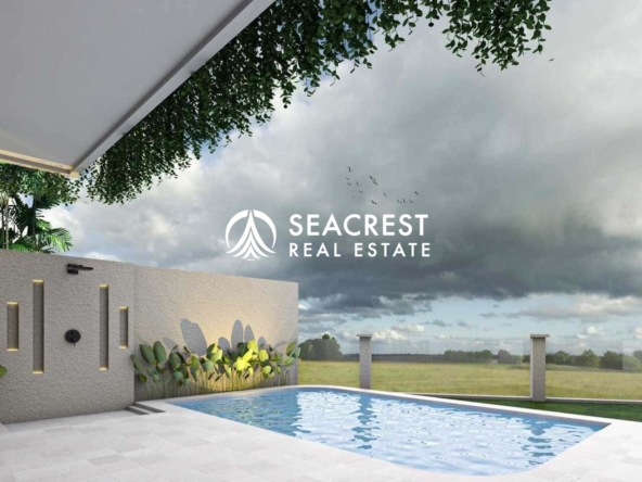 Villa for sale near to beach in Bali with best value price