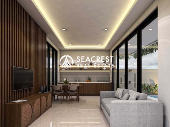 Villa for sale near to beach in Bali with best value price