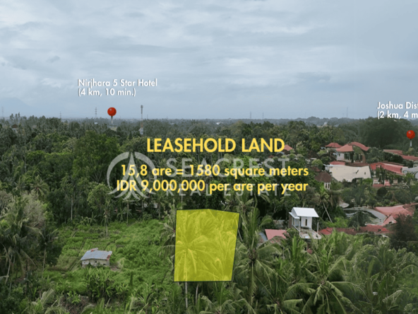 spl508 - leasehold 1580 square meters - seacrest real estate development-4