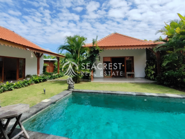 Family Villa in Peaceful Buduk (9)