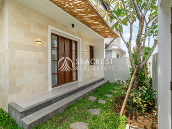 SPV 520 Townhouse Central Kerobokan (4)