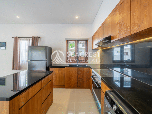 SPV 520 Townhouse Central Kerobokan (7)