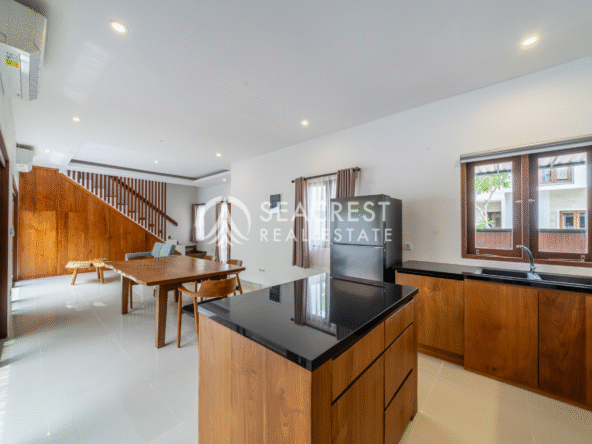 SPV 520 Townhouse Central Kerobokan (8)