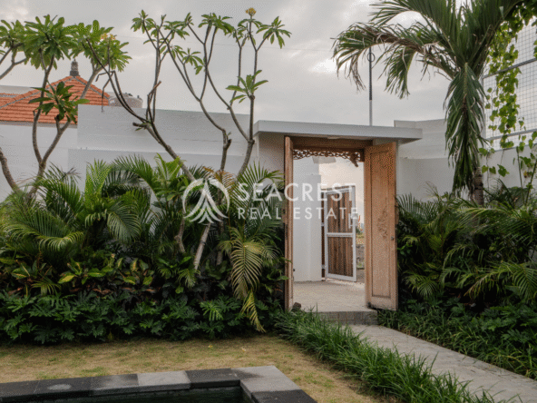 Villa in Seseh Munggu (2)