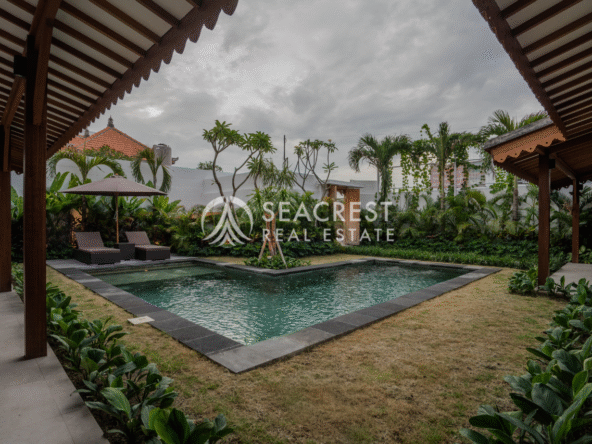 Villa in Seseh Munggu (3)