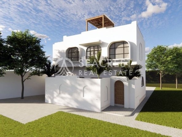 For sale villa bali with 2 bedrooms and swimming pool canggu area (1)