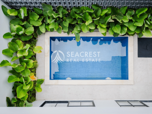 SPV530 Move in Ready Freehold Villa in the Heart of Berawa