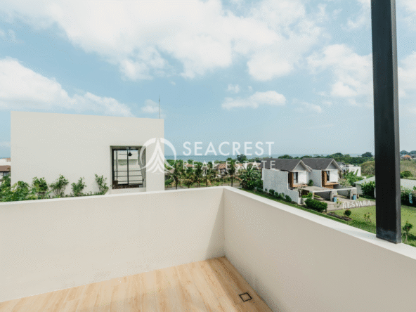 Stylish Kedungu Villa Steps from the Beach SPV529 (11)