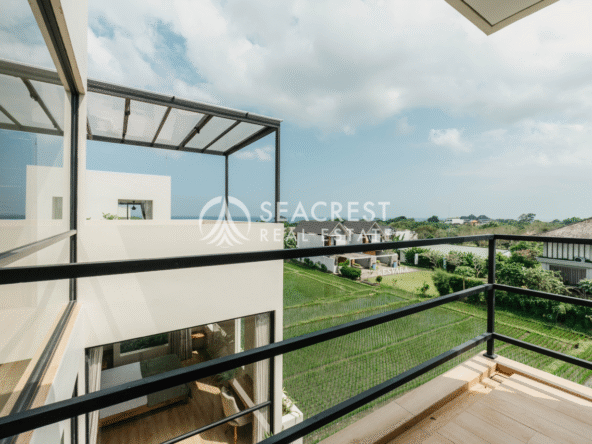 Stylish Kedungu Villa Steps from the Beach SPV529 (12)