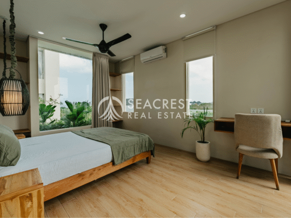 Stylish Kedungu Villa Steps from the Beach SPV529 (13)