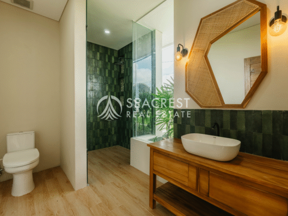 Stylish Kedungu Villa Steps from the Beach SPV529 (14)