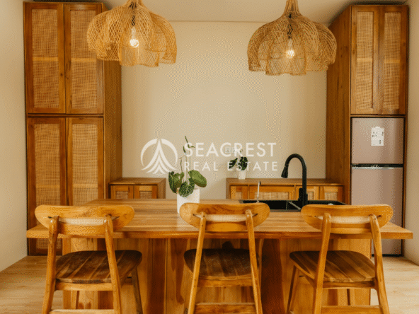 Stylish Kedungu Villa Steps from the Beach SPV529 (15)