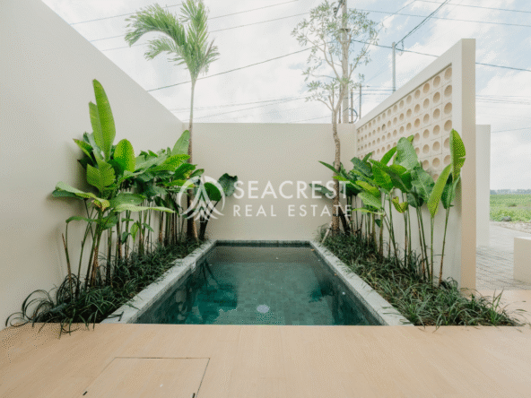 Stylish Kedungu Villa Steps from the Beach SPV529 (3)