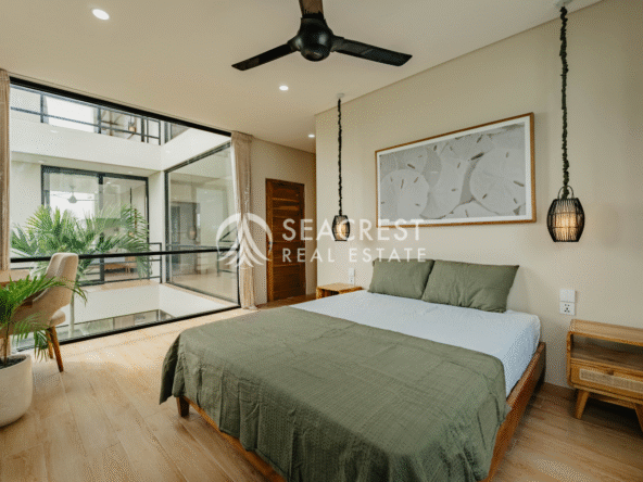 Stylish Kedungu Villa Steps from the Beach SPV529 (4)